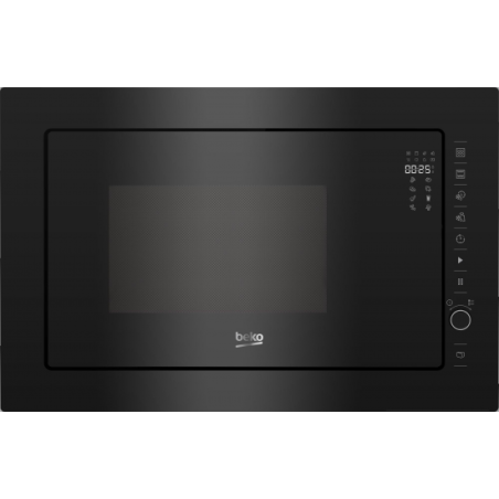 MICR. BEKO BMGB25333BG 25L NEGRO DSP