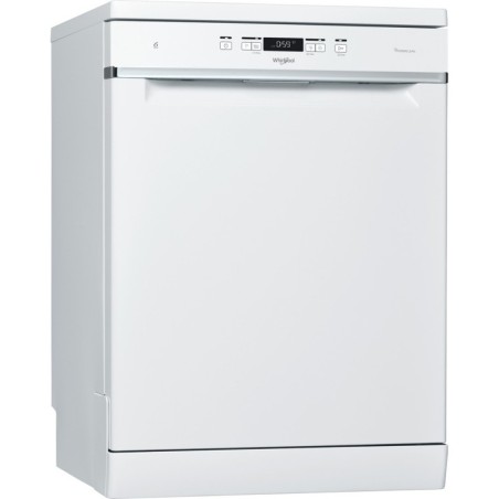 LVJ. WHIRLPOOL WFC3C42P BCO
