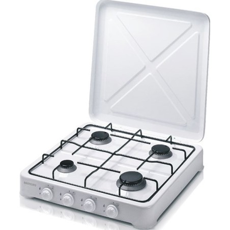 HORNILLO BASTILIPO CG400