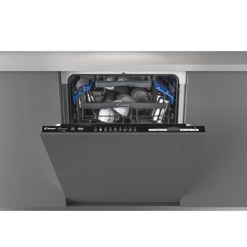 LVJ. CANDY CELDIMN 4D622PBE 3ª BANDEJA SMART