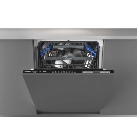 LVJ. CANDY CELDIMN 4D622PBE 3ª BANDEJA SMART