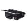GRILL UFESA TEIDE 1600W 180º 27X17CM TERMOSTATO