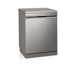 LVJ. LG DF242FP INOX