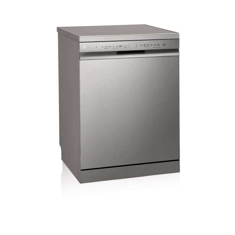 LVJ. LG DF242FP INOX