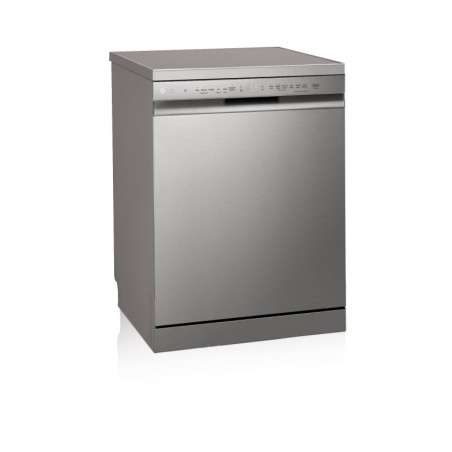 LVJ. LG DF242FP INOX