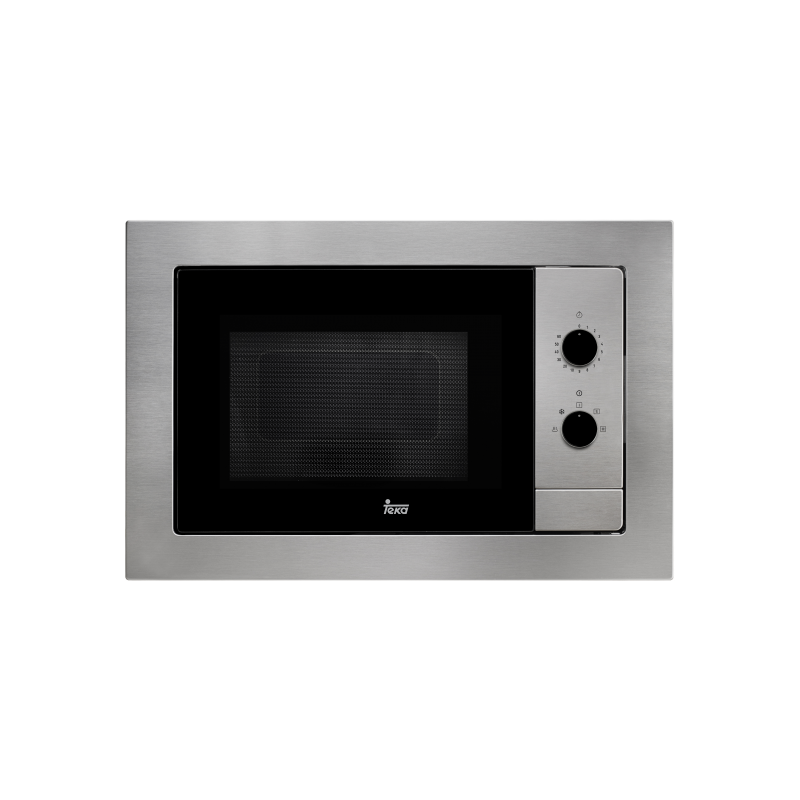 MICR. TEKA MB620BI INOX MARCO INOX 40584000