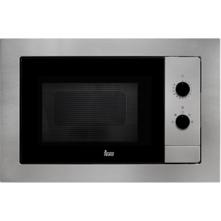 MICR. TEKA MB620BI INOX MARCO INOX 40584000