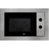 MICR. TEKA MB620BI INOX MARCO INOX 40584000