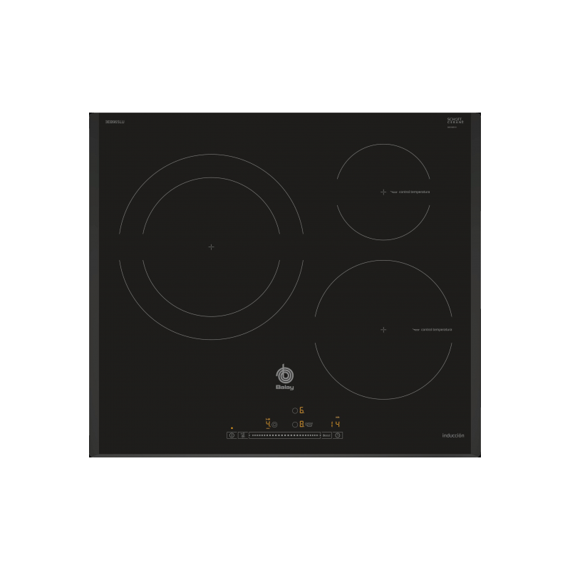 ENCIM. BALAY 3EB965LU 3F IND