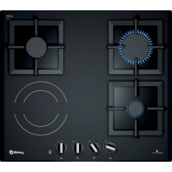 ENCIM. BALAY 3ETG667HB 4F GAS