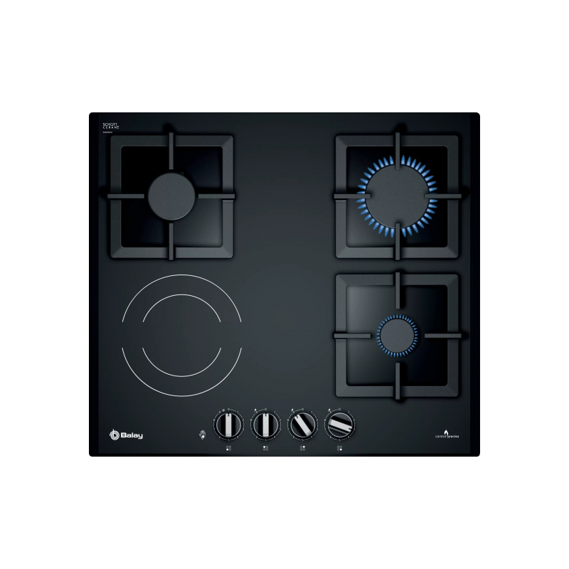 ENCIM. BALAY 3ETG667HB 4F GAS