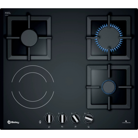 ENCIM. BALAY 3ETG667HB 4F GAS