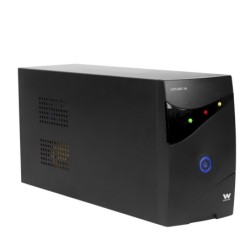 SAI WOXTER 650 UPS 650 VA...