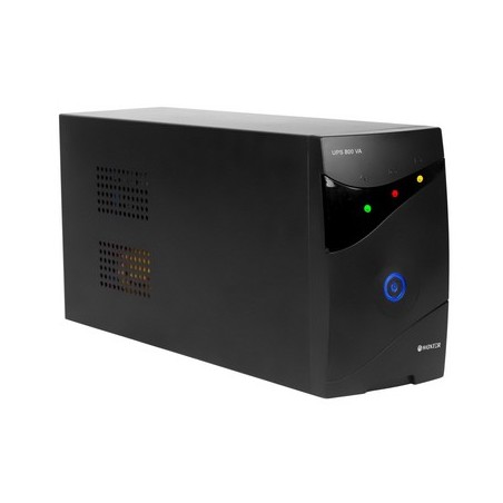 SAI WOXTER 800 UPS 800 VA 480W 2 TOMAS