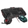 TECLADO+RATON+AURIC+ALFOMBRILLA WOXTER STINGER