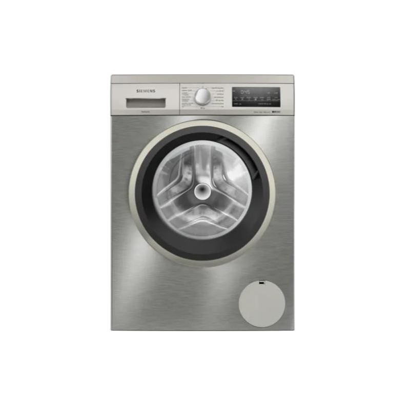 LVD. SIEMENS WU28UT9XES 8K 1400R INOX DSP