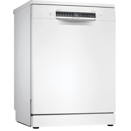 LVJ. BOSCH SMS4EMW02E 60CM 14SERV 3ªBAND BCO DSP