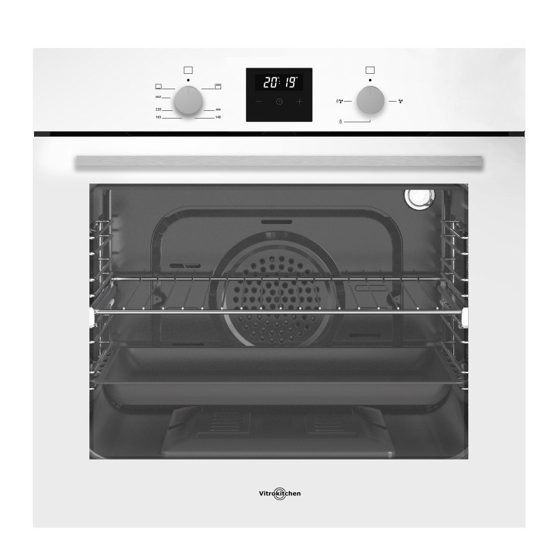 HORNO VITROKITCHEN HG602BN BCO NATURAL