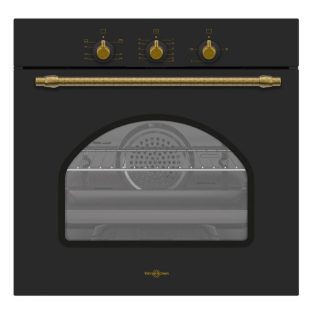 HORNO VITROKITCHEN HG602RB RUSTICO BUTANO