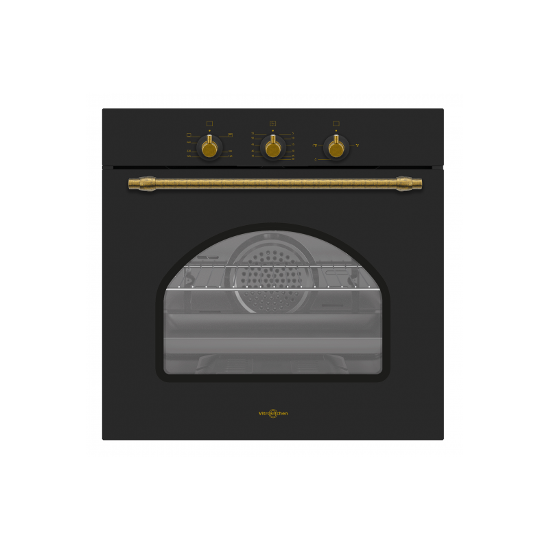 HORNO VITROKITCHEN HG602RN RUSTICO NATURAL