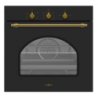 HORNO VITROKITCHEN HG602RN RUSTICO NATURAL