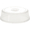 TAPA MICRO ONDAS 24 CM KOOPMAN 029000040