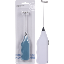 CAPUCCINO MAKER KOOPMAN...