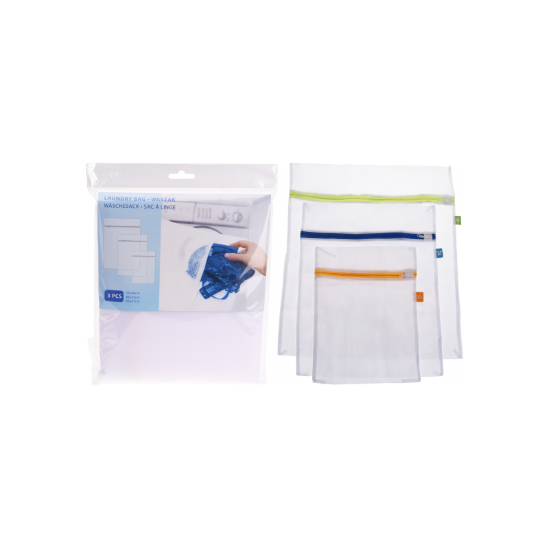BOLSA LAVADORA SET3UNID KOOPMAN CY5653240