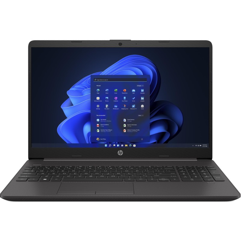 PORTATIL HP 250 G9 I5 1235U/ 8GB/512SSD/ 15,6 W11