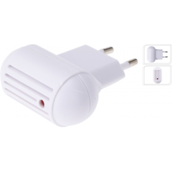 ENCHUFE ANTIMOSQUITOS...