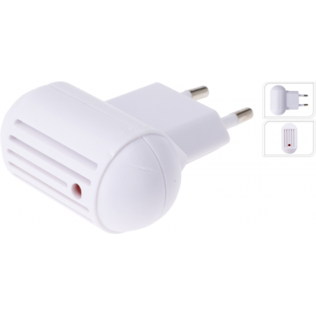 ENCHUFE ANTIMOSQUITOS KOOPMAN G11001090