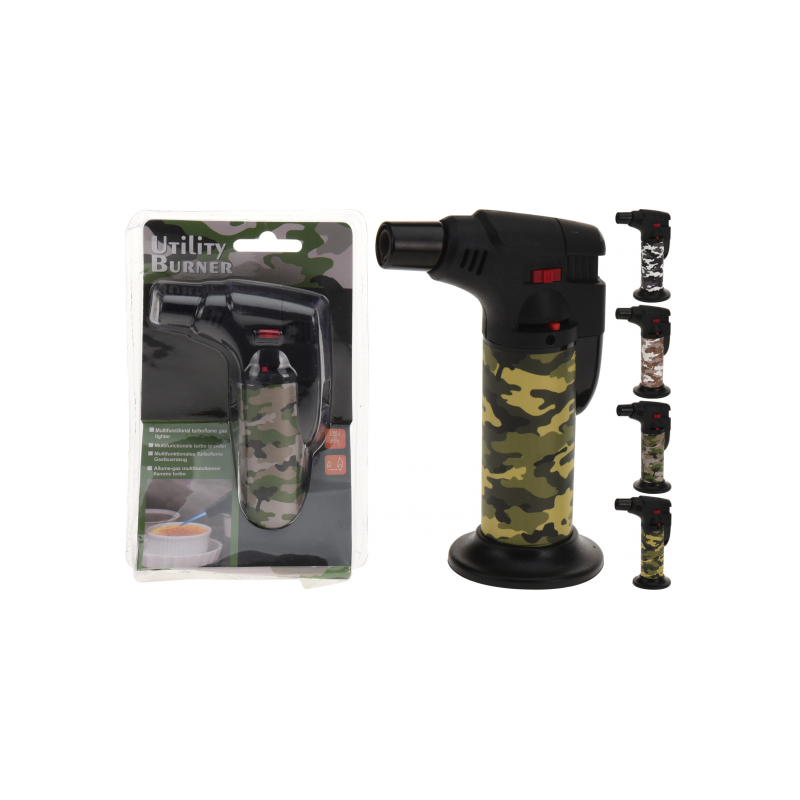 SOPLETE KOOPMAN YV1777580 11CMS