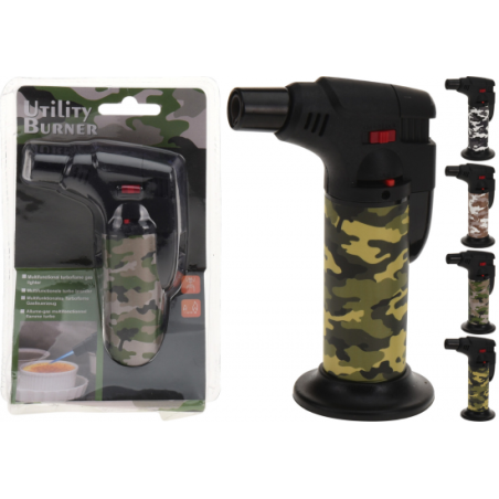 SOPLETE KOOPMAN YV1777580 11CMS