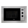 MICR. TEKA MS620BIH 20L  INOX MARCO INOX 40584011