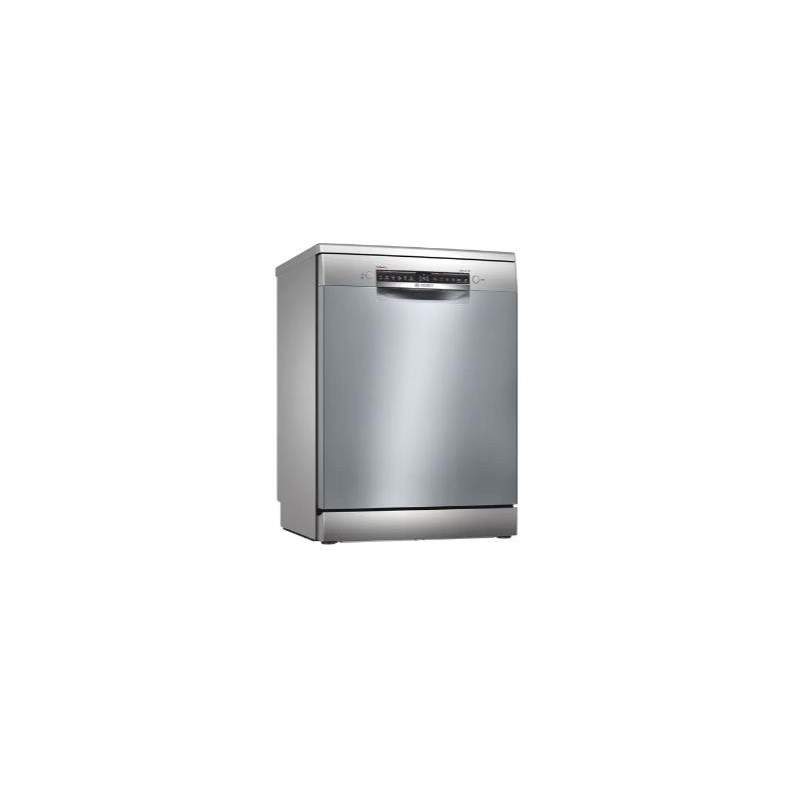 LVJ. BOSCH SMS6ZCI00E 12SERV INOX DSP