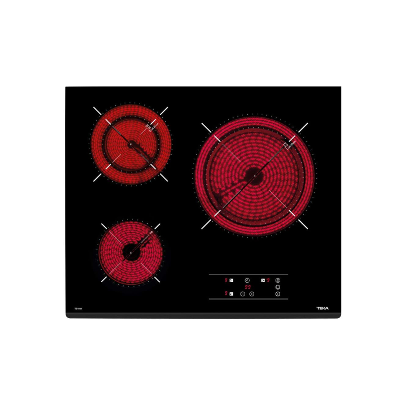 ENCIM. TEKA TT6320 40239011 3F VITRO