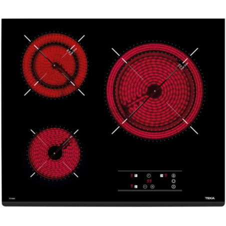 ENCIM. TEKA TT6320 40239011 3F VITRO