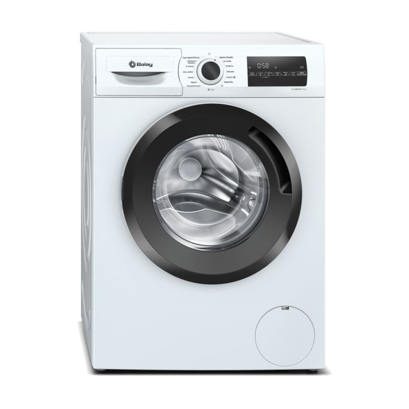 LVD. BALAY 3TS976BE 8K 1200R BCA