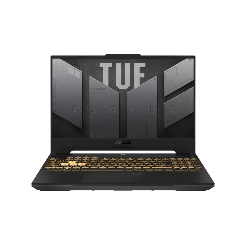 PORTATIL ASUS TUF FX507ZC4 I7/16GB/512SSD GAMING