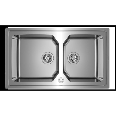 FREG. TEKA BROOKLYN 90 MXP 2C REV 115030024