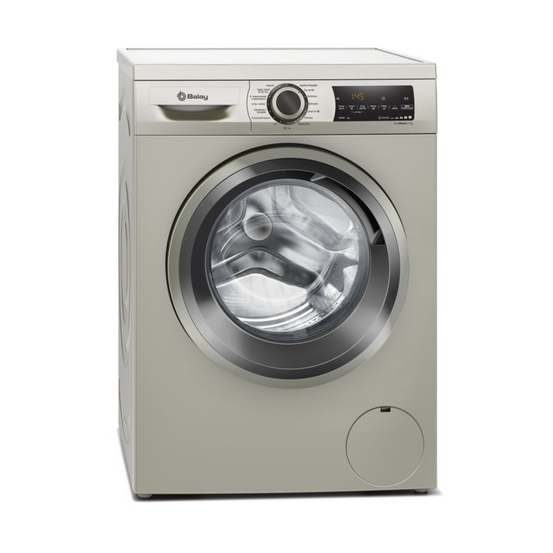 LVD. BALAY 3TS384XT 8K 1400R INOX