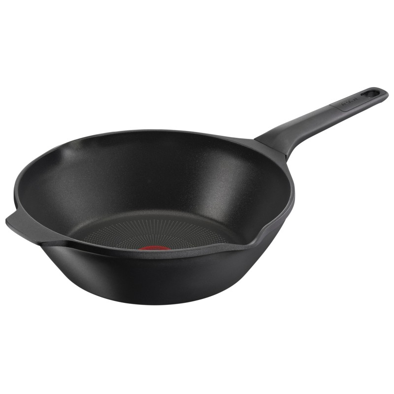 SARTEN TEFAL ROBUSTO E24919 28CM WOK
