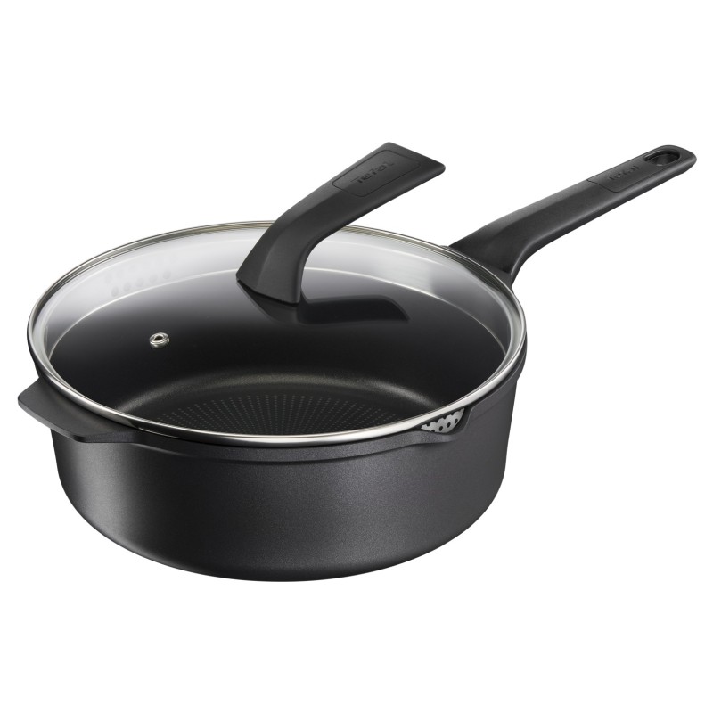 CACEROLA TEFAL ROBUSTO E24933 26CM C/TAPA