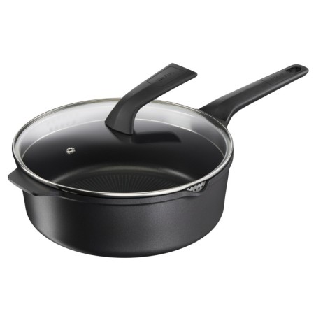 CACEROLA TEFAL ROBUSTO E24933 26CM C/TAPA