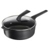 CACEROLA TEFAL ROBUSTO E24933 26CM C/TAPA