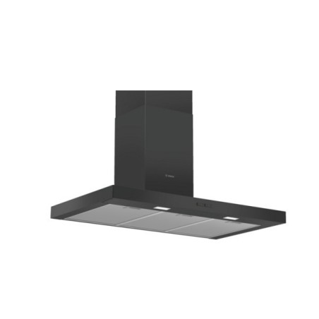 CAMP. BOSCH DWB96BC60 90CM 619m3/h NEGRO