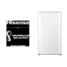FRI. HISENSE RR106D4CWF 87X48 CICLICO BCO