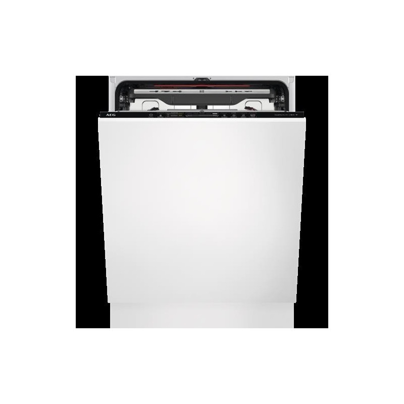 LVJ. AEG FSE94848P INTEGRABLE 14SERV