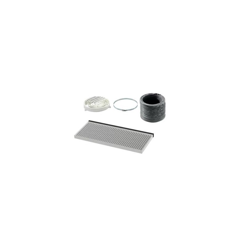 ACC. BALAY DWZ1IT1I4 SET RECIRCULACION CAMP