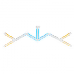 KIT ILUMINACION PHOENIX 9...